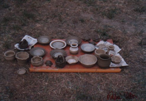 Az 1 (2002. évi) tábor