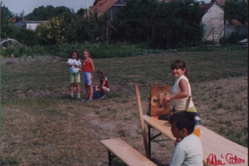 Az 1 (2002. évi) tábor