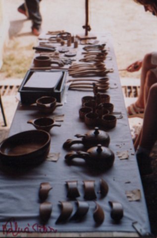 Az 1 (2002. évi) tábor