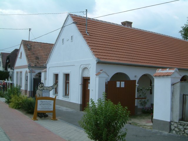 A 2. (2003. évi) tábor