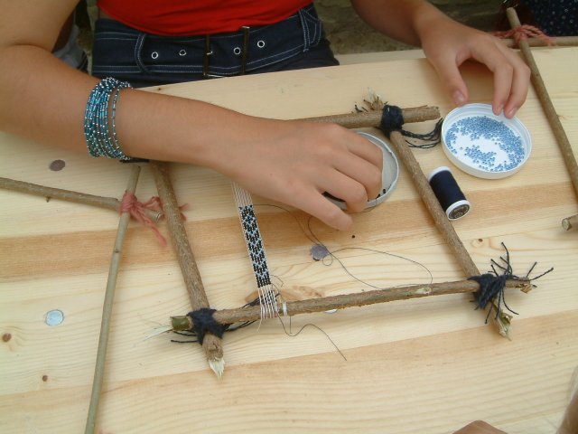 A 2. (2003. évi) tábor