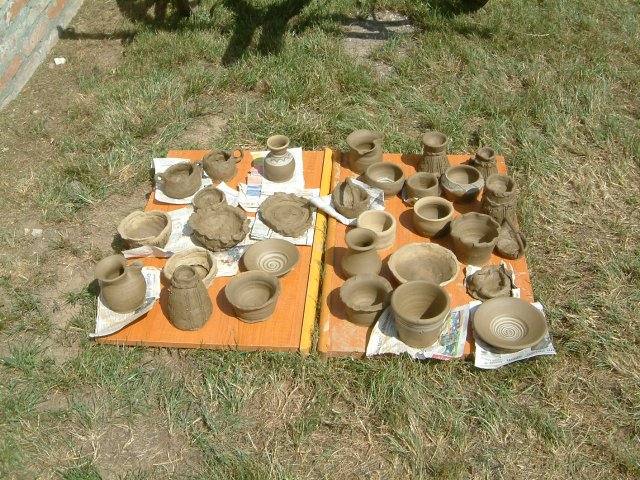 A 2. (2003. évi) tábor