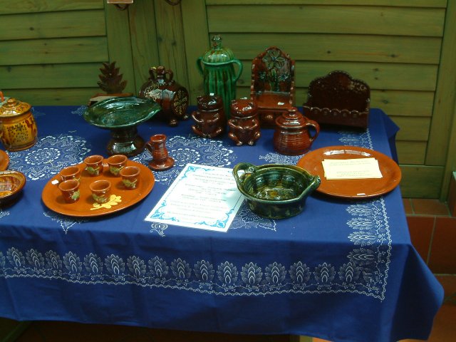 A 2. (2003. évi) tábor