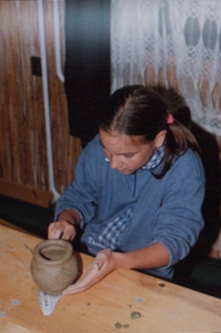 A 3. (2004. évi) tábor