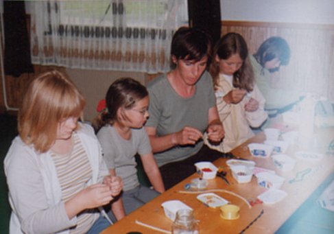 A 3. (2004. évi) tábor