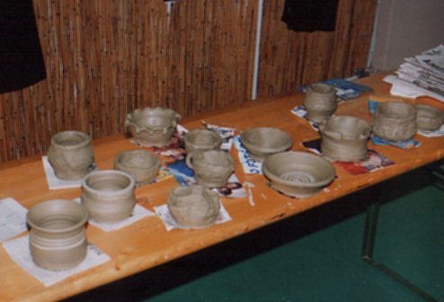 A 3. (2004. évi) tábor