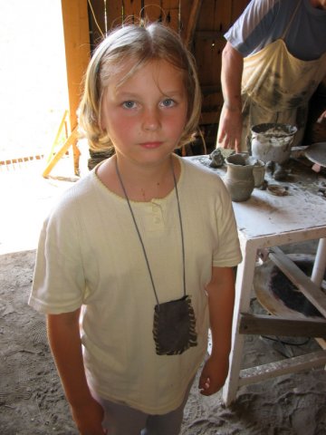 A 4. (2005. évi) tábor