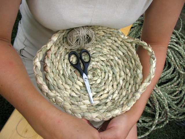 A 4. (2005. évi) tábor