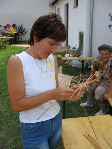 A 4. (2005. évi) tábor