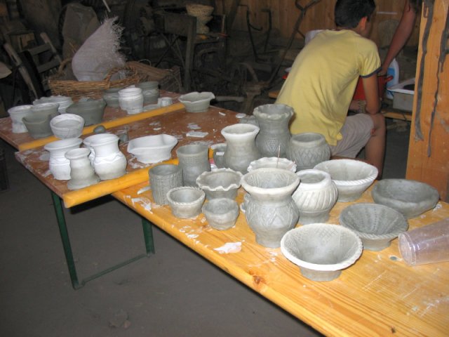 A 4. (2005. évi) tábor