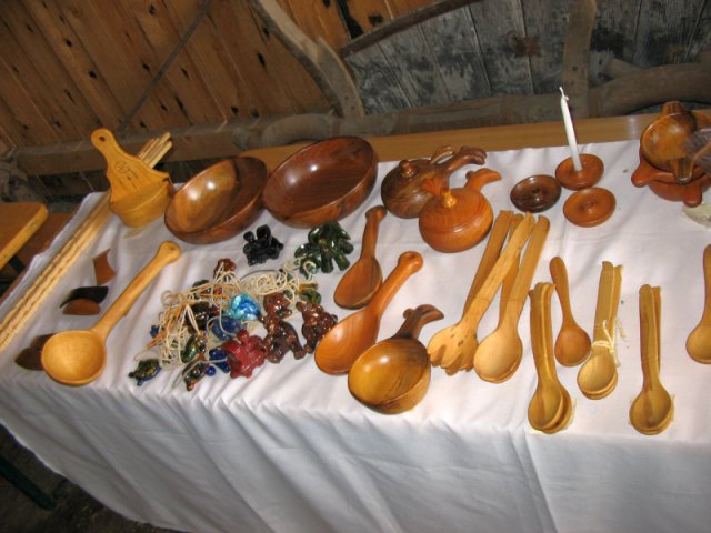 A 4. (2005. évi) tábor