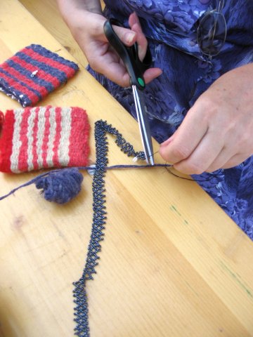 Az 5. (2006. évi) tábor