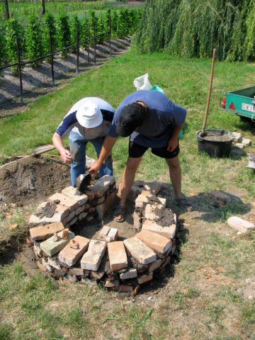 Az 5. (2006. évi) tábor