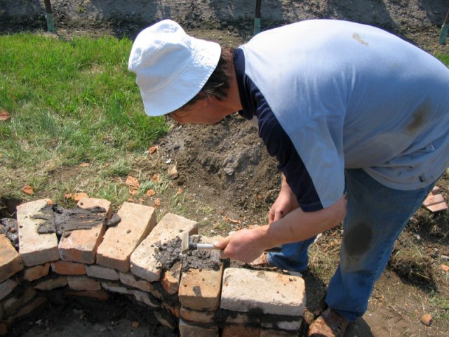 Az 5. (2006. évi) tábor