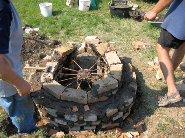 Az 5. (2006. évi) tábor