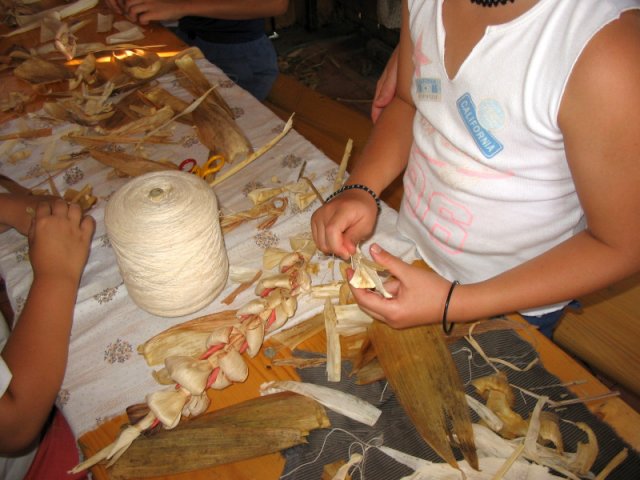 Az 5. (2006. évi) tábor