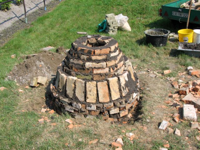 Az 5. (2006. évi) tábor