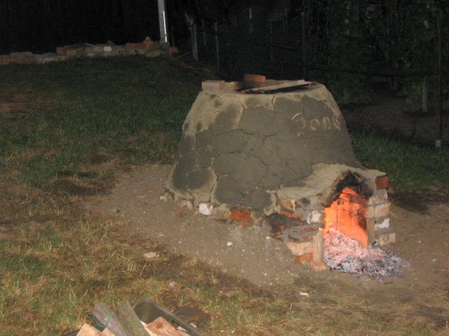 Az 5. (2006. évi) tábor