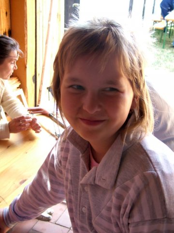 Kézműves tábor 2007.