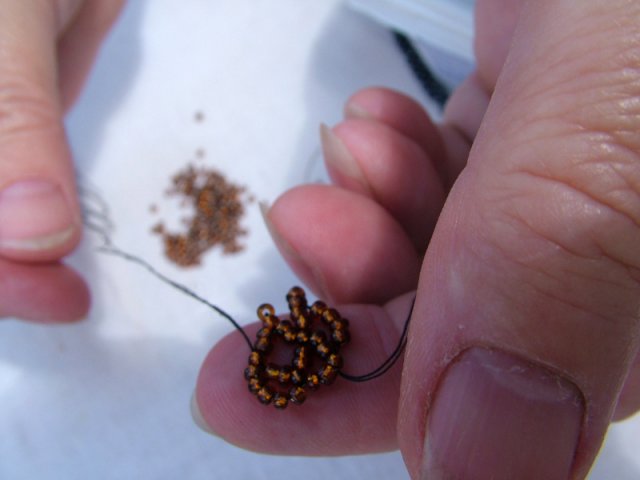 Kézműves tábor 2007.