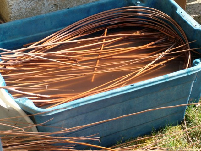 Kézműves tábor 2007.