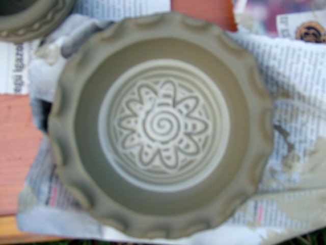 Kézműves tábor 2007.