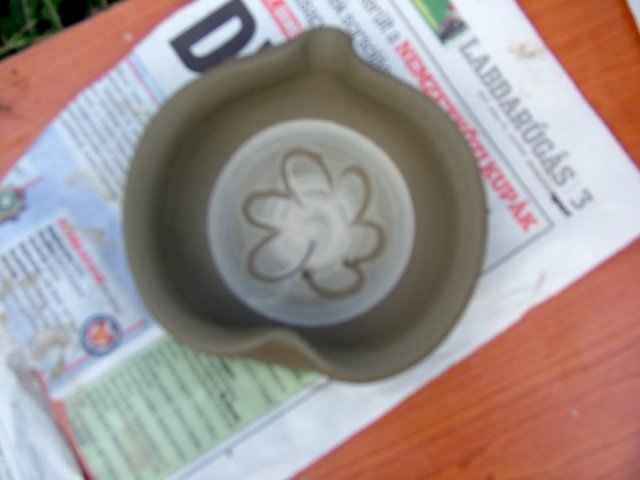 Kézműves tábor 2007.