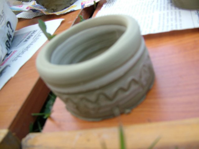 Kézműves tábor 2007.