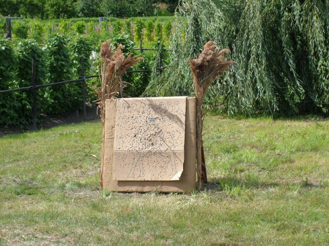 Kézműves tábor 2007.