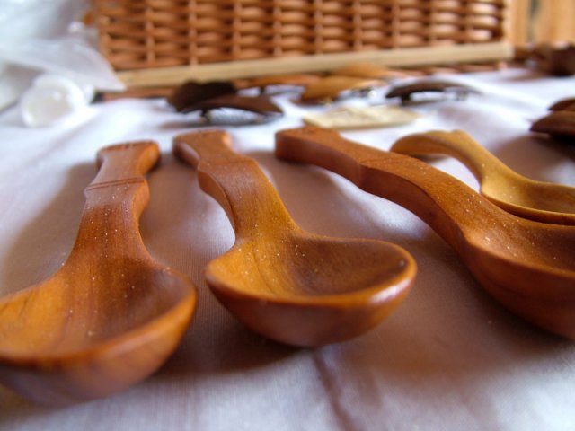 Kézműves tábor 2007.