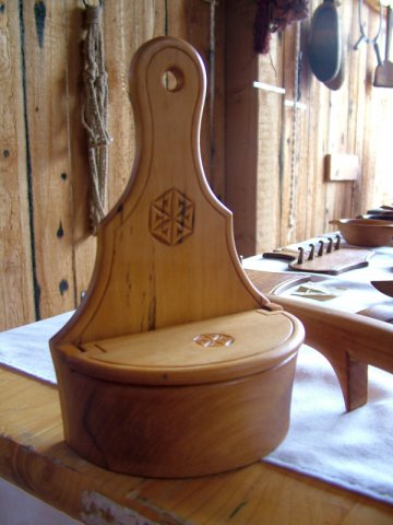 Kézműves tábor 2007.