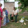 Kézműves tábor 2007.
