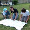 Kézműves tábor 2007.