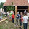Kézműves tábor 2007.