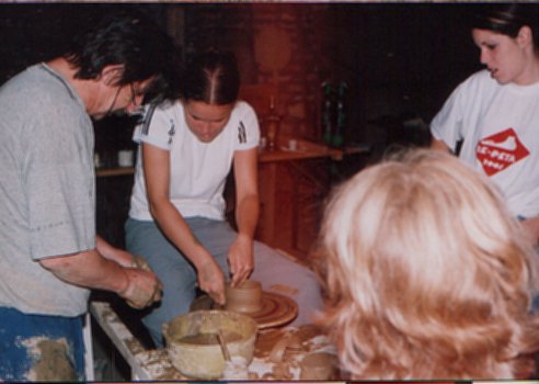 A 7. (2008. évi) tábor