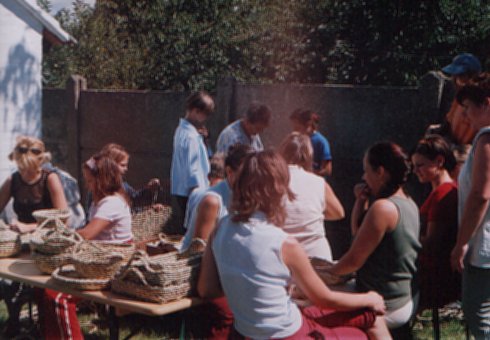 A 7. (2008. évi) tábor