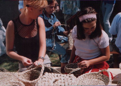 A 7. (2008. évi) tábor