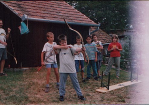 A 7. (2008. évi) tábor