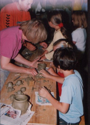 A 7. (2008. évi) tábor