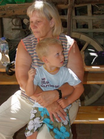 A 10. (2011. évi) tábor