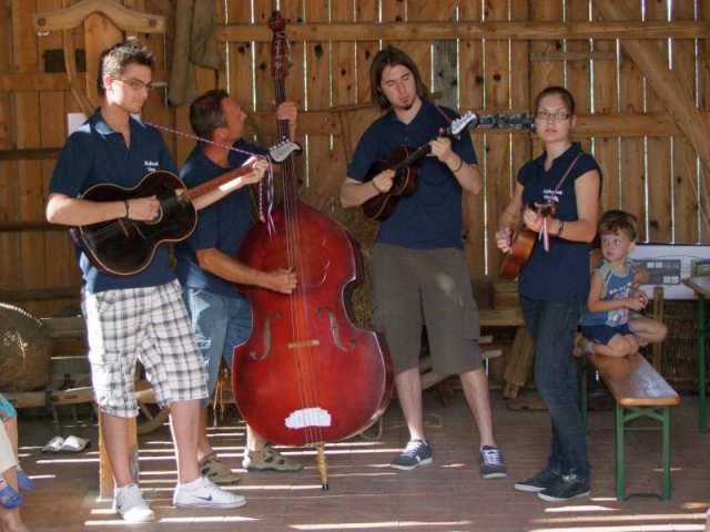 A 10. (2011. évi) tábor