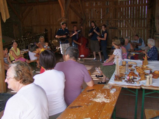 A 10. (2011. évi) tábor