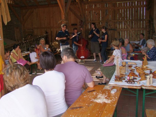 A 10. (2011. évi) tábor