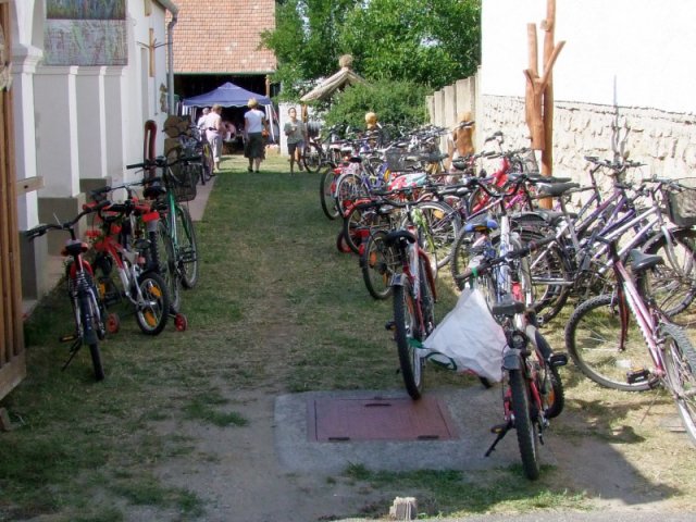 A 10. (2011. évi) tábor