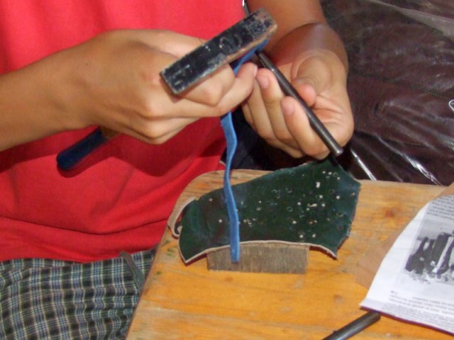 A 10. (2011. évi) tábor