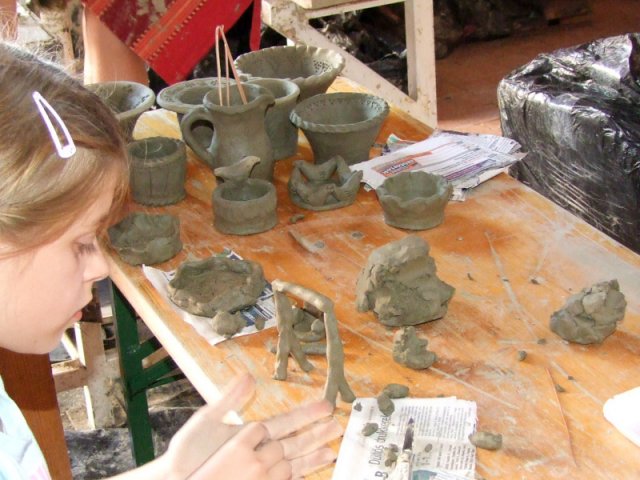 A 10. (2011. évi) tábor