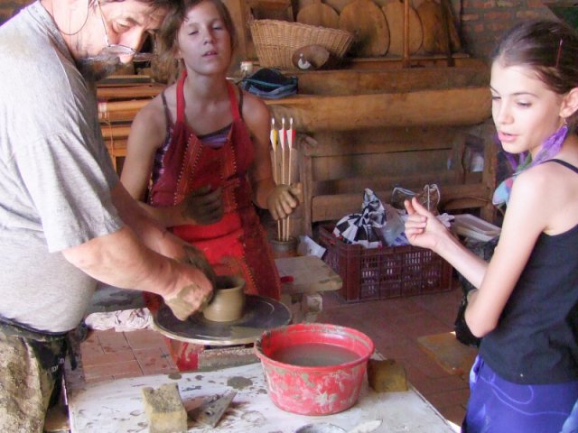 A 10. (2011. évi) tábor