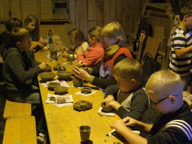 A 11. (2012. évi) tábor