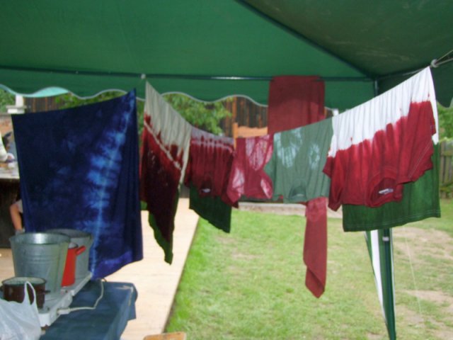 A 11. (2012. évi) tábor