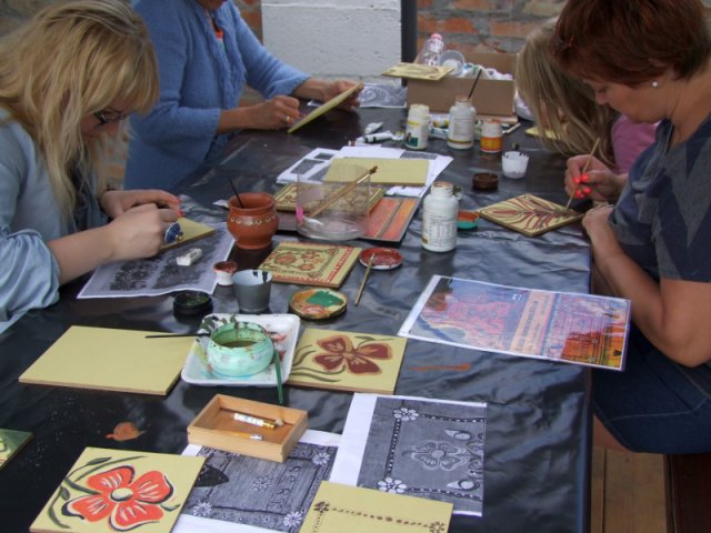 A 11. (2012. évi) tábor